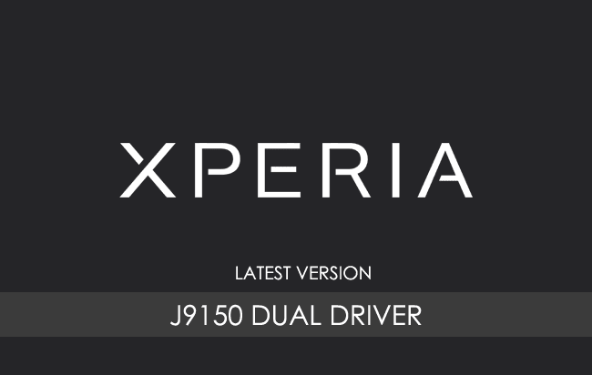 Sony Xperia 1 J9150 Dual