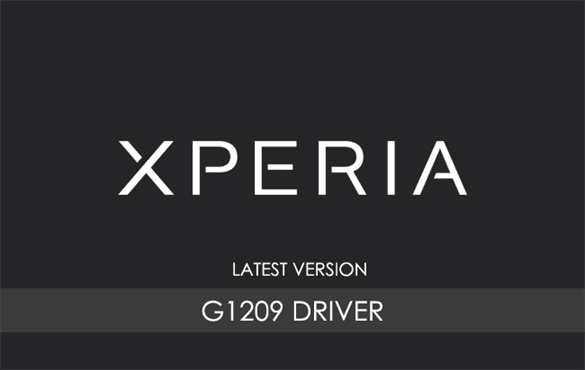 Sony Xperia Hello G1209