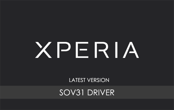Sony Xperia Z4 SOV31